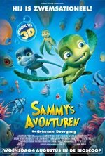 Guarda online Le avventure di Sammy gratuitamente. Le avventure di Sammy poster