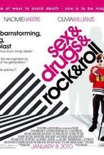 Смотреть Sex & Drugs & Rock & Roll онлайн бесплатно.