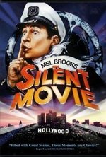 Silent Movie poster