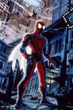 Смотреть Spider-Man Unlimited онлайн бесплатно.