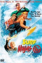 Watch Surf Ninjas kostenlos online.