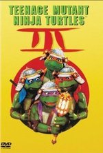 Watch Teenage Mutant Ninja Turtles III online free.