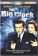 Watch The Big Clock online free.