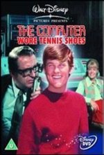 Watch The Computer Wore Tennis Shoes online free. The Computer Wore Tennis Shoes poster