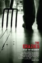 Watch The Crazies kostenlos online.