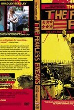 Смотреть The Fearless Freaks онлайн бесплатно.