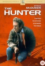 The Hunter poster