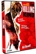 Watch The Killing Kind online free. The Killing Kind poster
