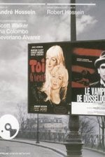The Rope and the Colt poster