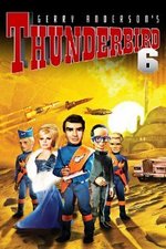 Thunderbird 6 poster