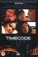 Timecode poster