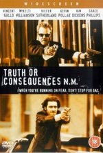 Смотреть Truth or Consequences, N.M. онлайн бесплатно.
