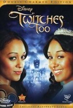 Twitches Too poster