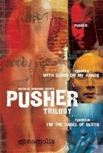 Guarda online With Blood on My Hands: Pusher II gratuitamente.