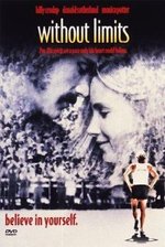 Watch Without Limits online free. Without Limits poster