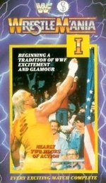 Watch WrestleMania online free.