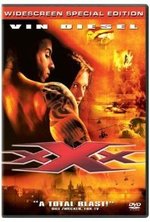 Watch xXx online free. xXx poster