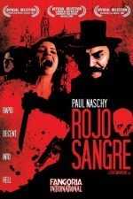 Regarder Rojo sangre en ligne gratuitement.