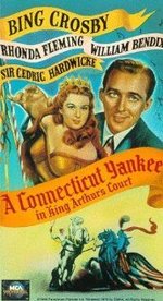 Смотреть A Connecticut Yankee in King Arthur's Court онлайн бесплатно.