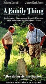 Regarder A Family Thing en ligne gratuitement.