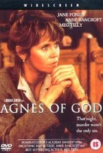 Watch Agnes of God online free.