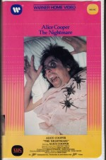 Смотреть Alice Cooper: The Nightmare онлайн бесплатно.