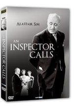 An Inspector Calls poster