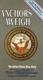 Смотреть Anchors Aweigh онлайн бесплатно.