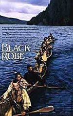 Смотреть Black Robe онлайн бесплатно.