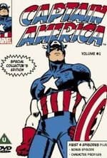 Смотреть Captain America онлайн бесплатно.