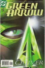 Guarda online DC Showcase Green Arrow gratuitamente.