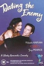 Dating the Enemy poster