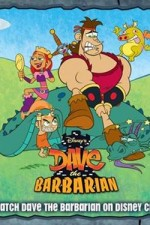 Regarder Dave the Barbarian en ligne gratuitement.