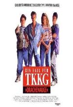 Watch Ein Fall für TKKG online free.