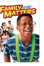 Watch Family Matters online free. Family Matters poster