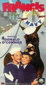 Смотреть Francis in the Navy онлайн бесплатно.