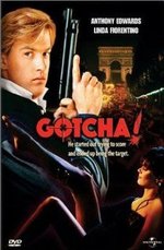 Watch Gotcha! online free.