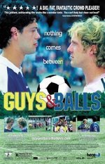 Guarda online Guys and Balls gratuitamente.