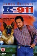 Guarda online K-911 gratuitamente.