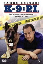 Смотреть K-9: P.I. онлайн бесплатно.