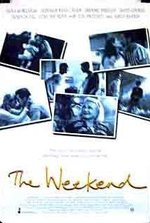 Watch Killer Weekend online free.
