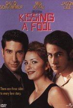 Watch Kissing a Fool online free.