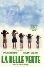 Watch La belle Verte online free. La belle Verte poster