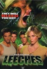 Смотреть Leeches! онлайн бесплатно.