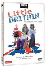Guarda online Little Britain gratuitamente.