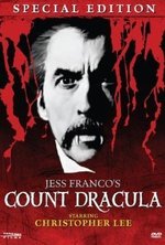 Граф Дракула poster