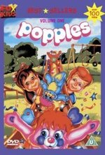 Guarda online Popples gratuitamente.