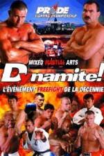 Watch Pride Shockwave Dynamite online free.