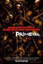 Watch Primeval online free. Primeval poster