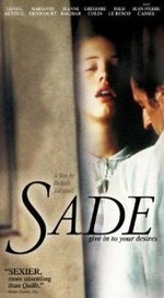 Смотреть Sade онлайн бесплатно.